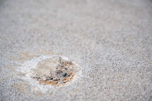 Concrete Jacking in Snohomish