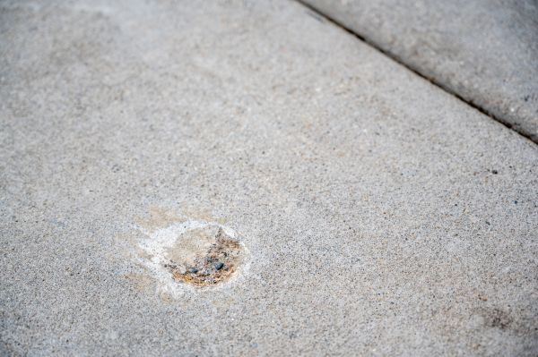 Cost of Patio Raising in Snohomish