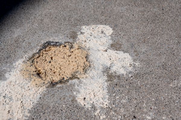 Commercial Concrete Mudjacking in Snohomish