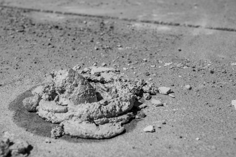 Concrete Slab Lifting