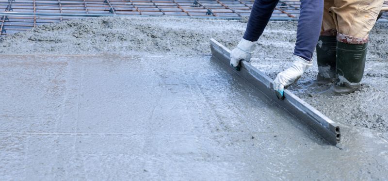 Professional Concrete Levelers